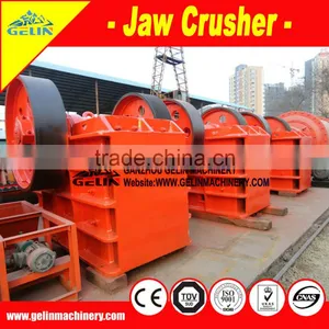 Jaw Crusher Gold thumbnail-6