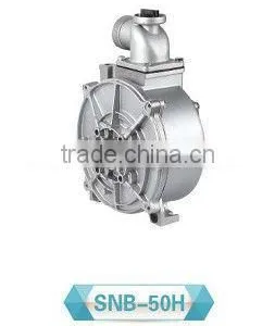 Water Pump WP-20 / WP-30 With Honda Engine thumbnail-3