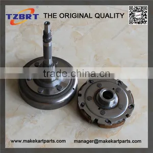 Clutch Centrifugal Carrier Fit HS 400 cc Clutch UTV Parts thumbnail-3