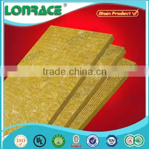 Experienced Factory Heat Insulation Bp Rock Wool Fireproof Insulation/ Rockwool Heat Insulation Materials thumbnail-1