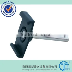 TX-191 Wide Guide Clamps thumbnail-1