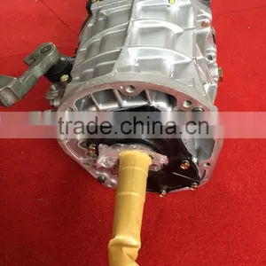 Toyota New 2KD Engine Transmission Gearbox thumbnail-2