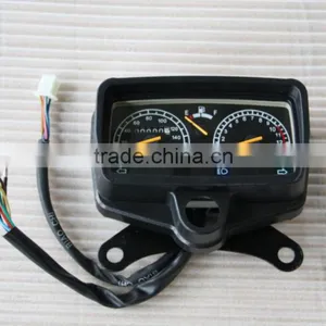 Hot Selling Popular Motorcycle Meters Digital Speedometer thumbnail-1
