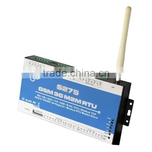 Super GSM RTU S275 thumbnail-3