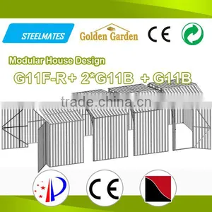 Multifunctional Flat Planter Flower Pots thumbnail-1