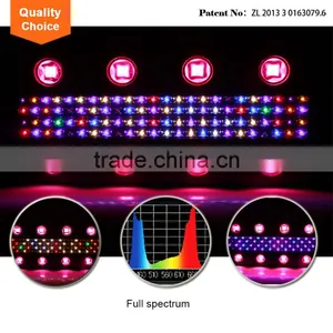 Adjustable Horticulture System Full Spectrum Led Grow Light 1000w thumbnail-4