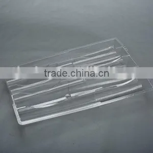 Vacuum Formed Display Tray for Hardware thumbnail-1
