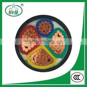 Fire Resistance Instrument Cable thumbnail-1
