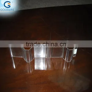 2015new UV Protection Agricultural Greenhouse Morocco With Anti-fog thumbnail-3