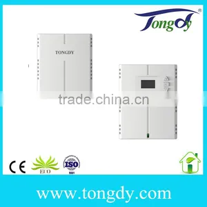 Digital Carbon Monoxide Transmitter Modbus RS485 CO Sensor thumbnail-1