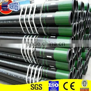 Carbon Steel Pipe For Oil and Gas thumbnail-3