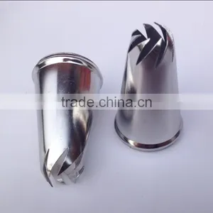 Cake Decorating Mouth Nozzles/Cake Decorating Mouth Nozzles/Flower Decorating Mouth Tool thumbnail-1