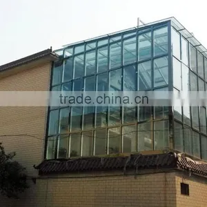 Glass Curtain Wall thumbnail-6