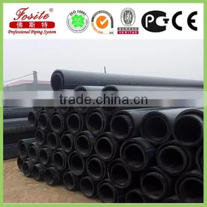 OD28mm Black pe Plastic Coated Pipe for Workbench|manufacturer|JY-4000YL-P thumbnail-5