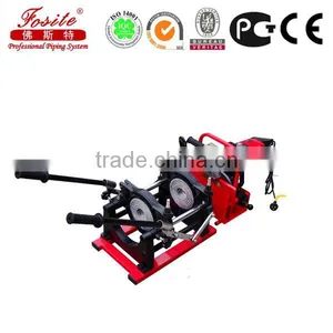 RDY450 450/250 Hdpe Pipe Fusion Machine Hydraulic thumbnail-3