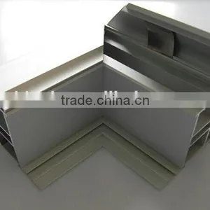 Aluminium Corner Joint thumbnail-1