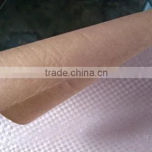 Kraft Paper Fabric thumbnail-1