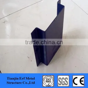 Hat Purlin Channel Metal Furring Price thumbnail-6