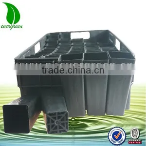 Plastic Seed Tray With 32 Hinged Cells thumbnail-1