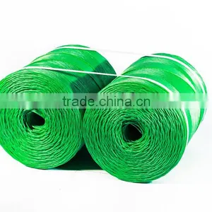 High Tensile Polypropylene Wrapping Twine thumbnail-2