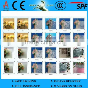 1.3-19mm Make Glass Factory thumbnail-3