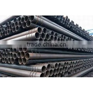 Seamless Pipe for High Pressure Boiler thumbnail-1