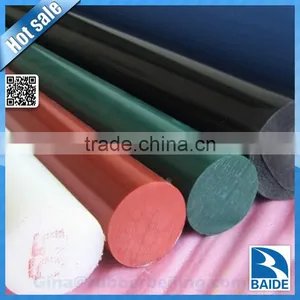 High Performance Nylon Rods/nylon Sticks/nylon Profiles thumbnail-3