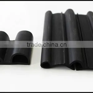 Chinese Good Performance Rubber Profile thumbnail-3