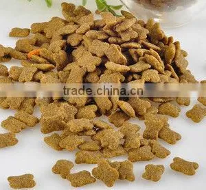 Basic Menu Nutrition Dog Food thumbnail-2