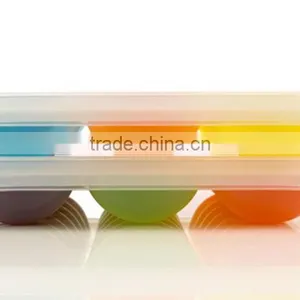 FDA Approved Baby Food Freezer Storage Tray thumbnail-4