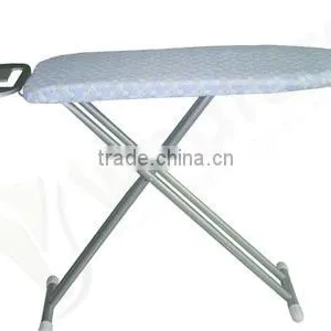 Mesh Folding Ironing Board Hot Sale to Hotel thumbnail-1