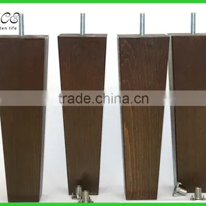 Wooden Furniture Leg thumbnail-3