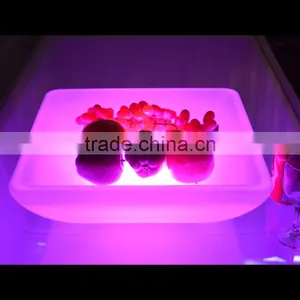 LED Fruit Plate for Sell Led Easter Fruit Plate thumbnail-2