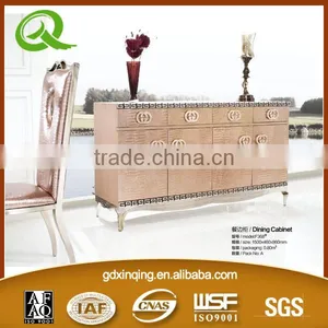 F366 2015 New Steel Cupboard Price Stainless Steel Cupboard thumbnail-4