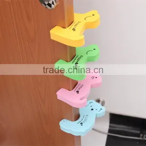 J150 Childern Protective Useful Baby Door Guard thumbnail-4