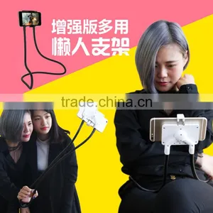 Enhance Version Universal Rotatable Support Stand Holder For Lazy People thumbnail-2