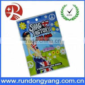 Factory Price Plastic Candy Packaging Bag With Full Colour Printing thumbnail-1
