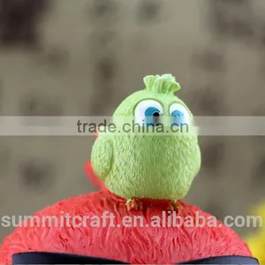 Cartoon Character Chicken Coin Bank Unopenable Piggy Bank thumbnail-6