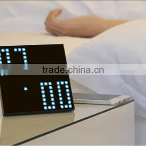 Low Price LED Light Smart Touch Lamp With Bluetooth Speaker Led Light for Night thumbnail-5
