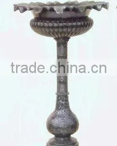 Trade Assurance China Supplier High Quality Antique Cast Iron Bird Feeder for Sale thumbnail-5