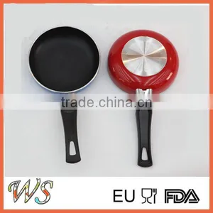 WS-FP231 Hot Sell Mini Non-Stick Egg Fry Pan,cooking Pan thumbnail-3