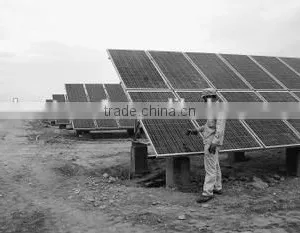 6000w Popular New Design Solar and Wind Generator thumbnail-2