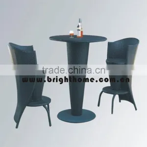 Cocktail Aluminum Bar Set thumbnail-1