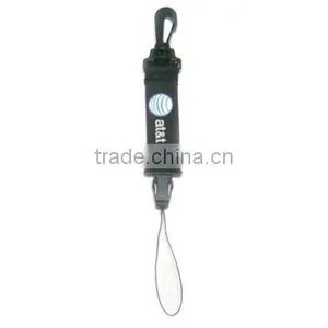 Cell Phone Lanyard With Plastic Buckle thumbnail-1