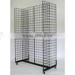 SDGF90 H Gridwall Fixture thumbnail-1