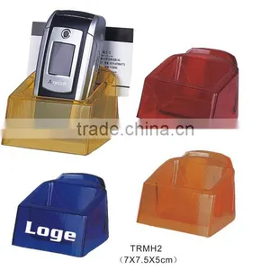 On Sale Cellphone Stand With Name Card Holder thumbnail-1