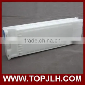 White Ink Cartridge for Epson Surecolor T3000 With Ink Bag thumbnail-2