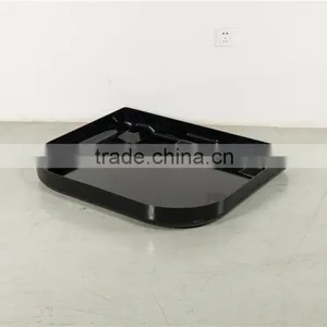 Custom Air Conditioner Condensing Water Collecting Drip Tray thumbnail-1
