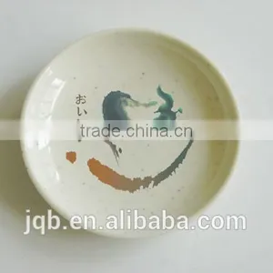 Hot Sell FDA Standard 100% Melamine Plates thumbnail-6