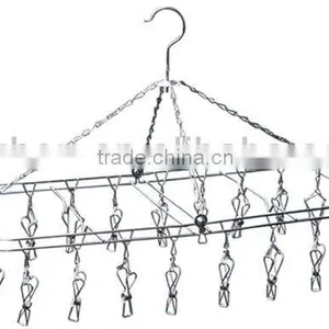 Clothes Hangers,multifunctional Hangers,dry Hangers thumbnail-1